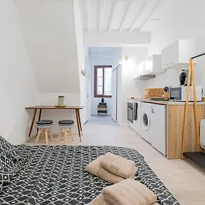 Appartement Vence... Un Goût D'ailleurs, Vence