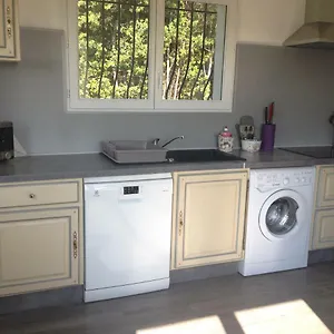 Appartement La Vençoise, Vence