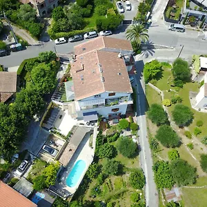 Appartement Soleillas, Vence